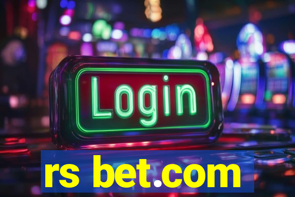 rs bet.com